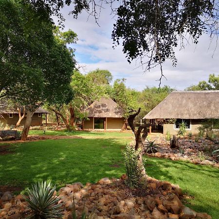 Boulders Safari Lodge Malalane Εξωτερικό φωτογραφία