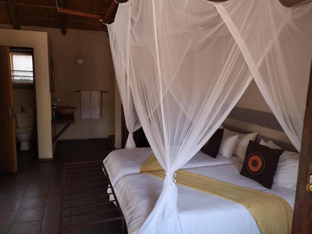 Boulders Safari Lodge Malalane Εξωτερικό φωτογραφία