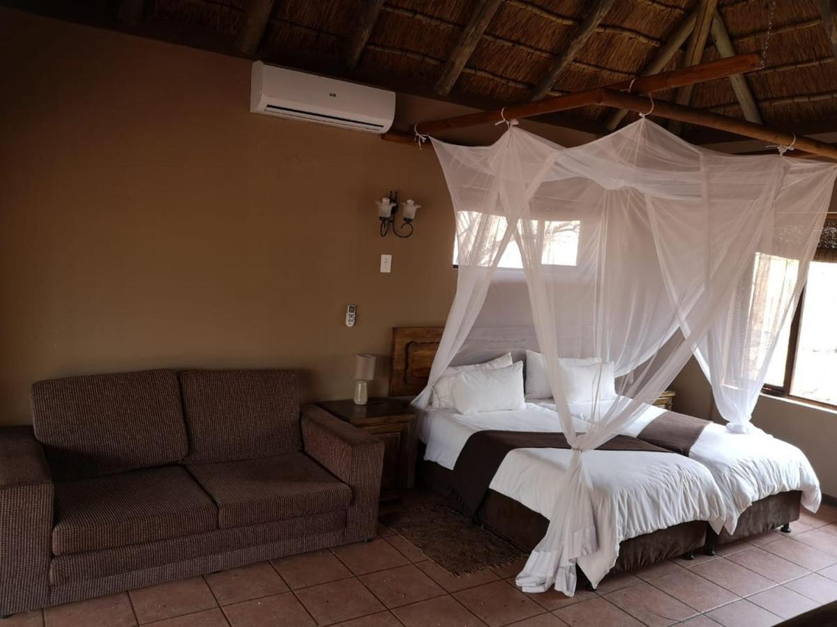 Boulders Safari Lodge Malalane Εξωτερικό φωτογραφία