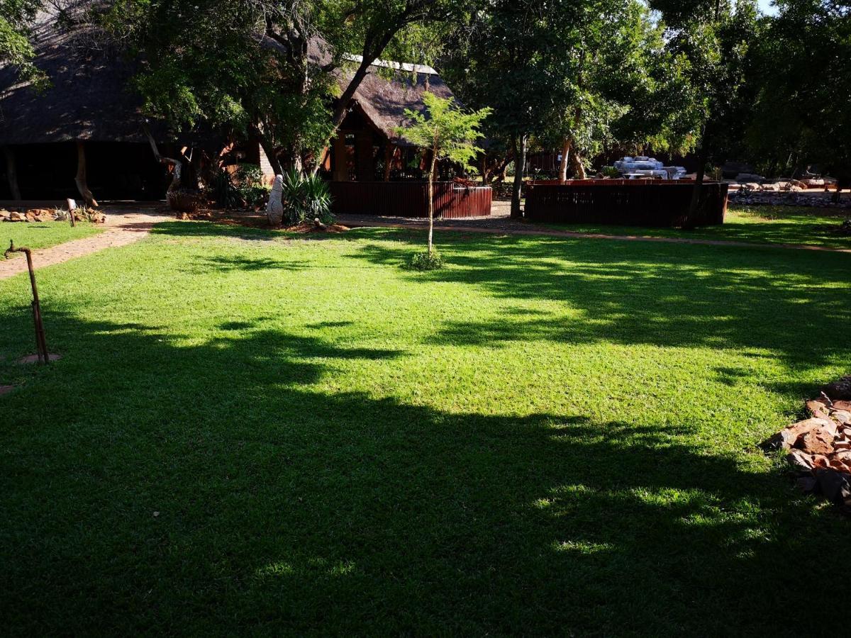 Boulders Safari Lodge Malalane Εξωτερικό φωτογραφία