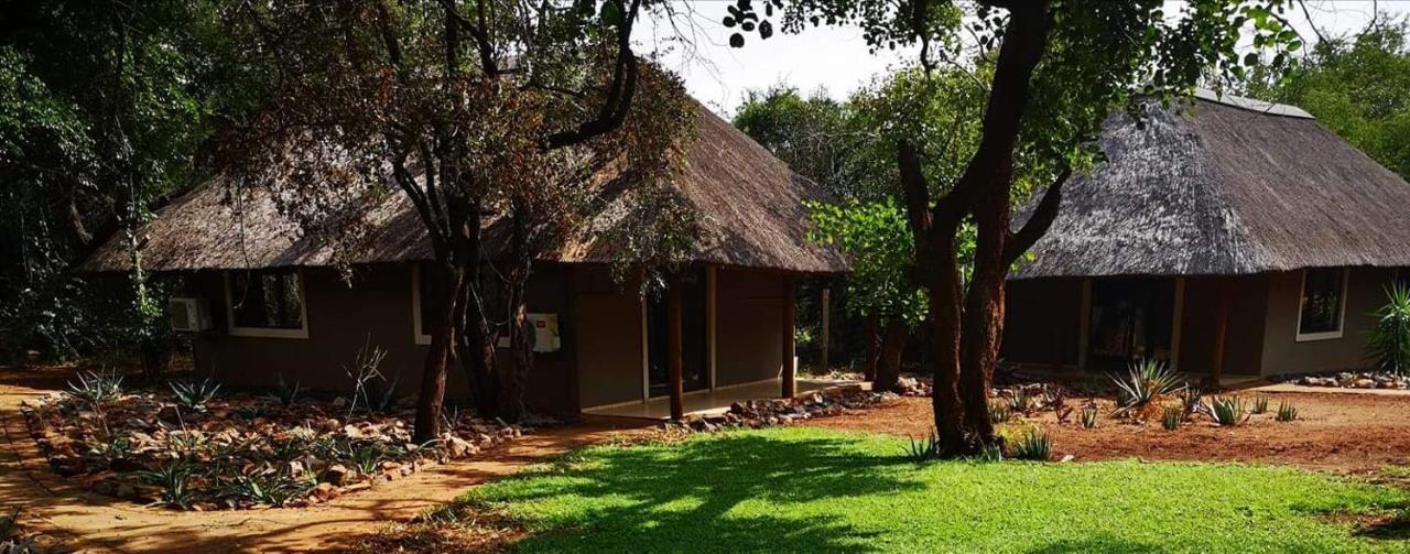 Boulders Safari Lodge Malalane Εξωτερικό φωτογραφία