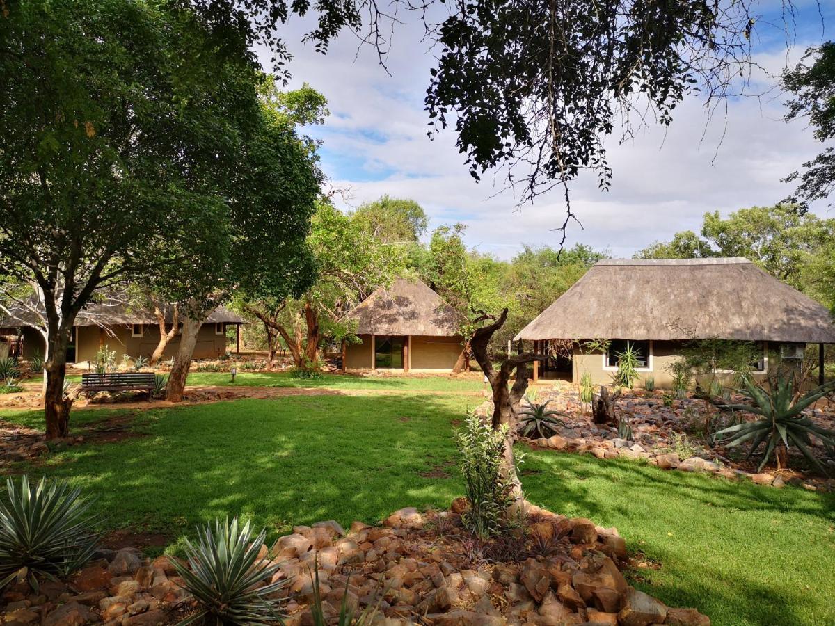 Boulders Safari Lodge Malalane Εξωτερικό φωτογραφία