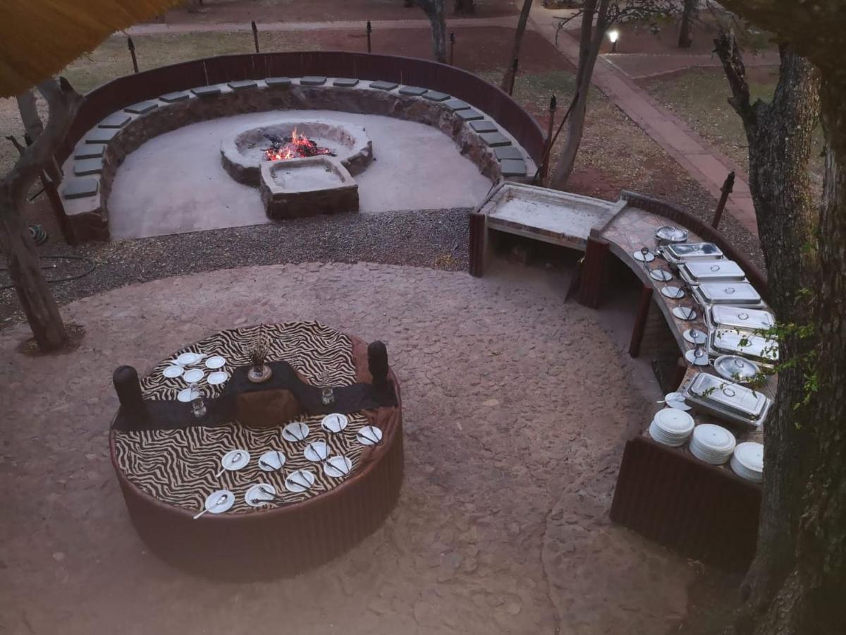 Boulders Safari Lodge Malalane Εξωτερικό φωτογραφία