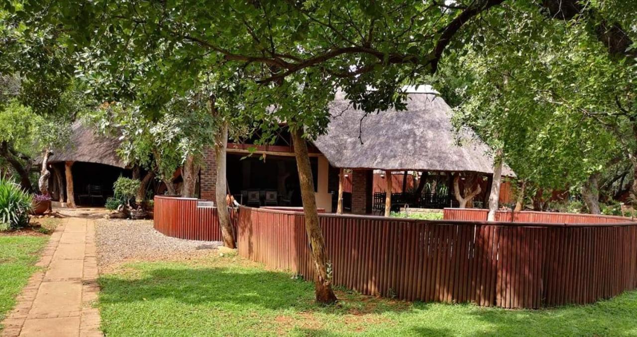 Boulders Safari Lodge Malalane Εξωτερικό φωτογραφία