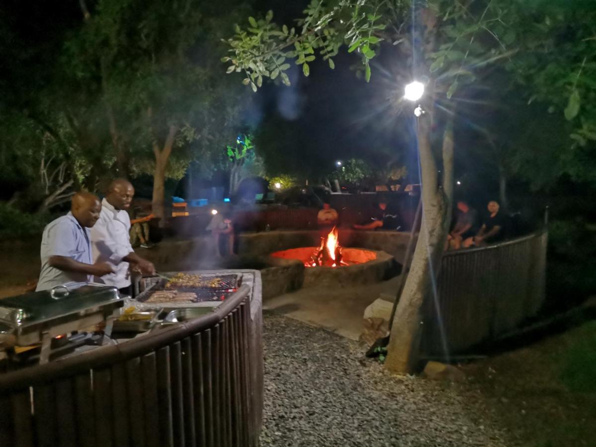 Boulders Safari Lodge Malalane Εξωτερικό φωτογραφία