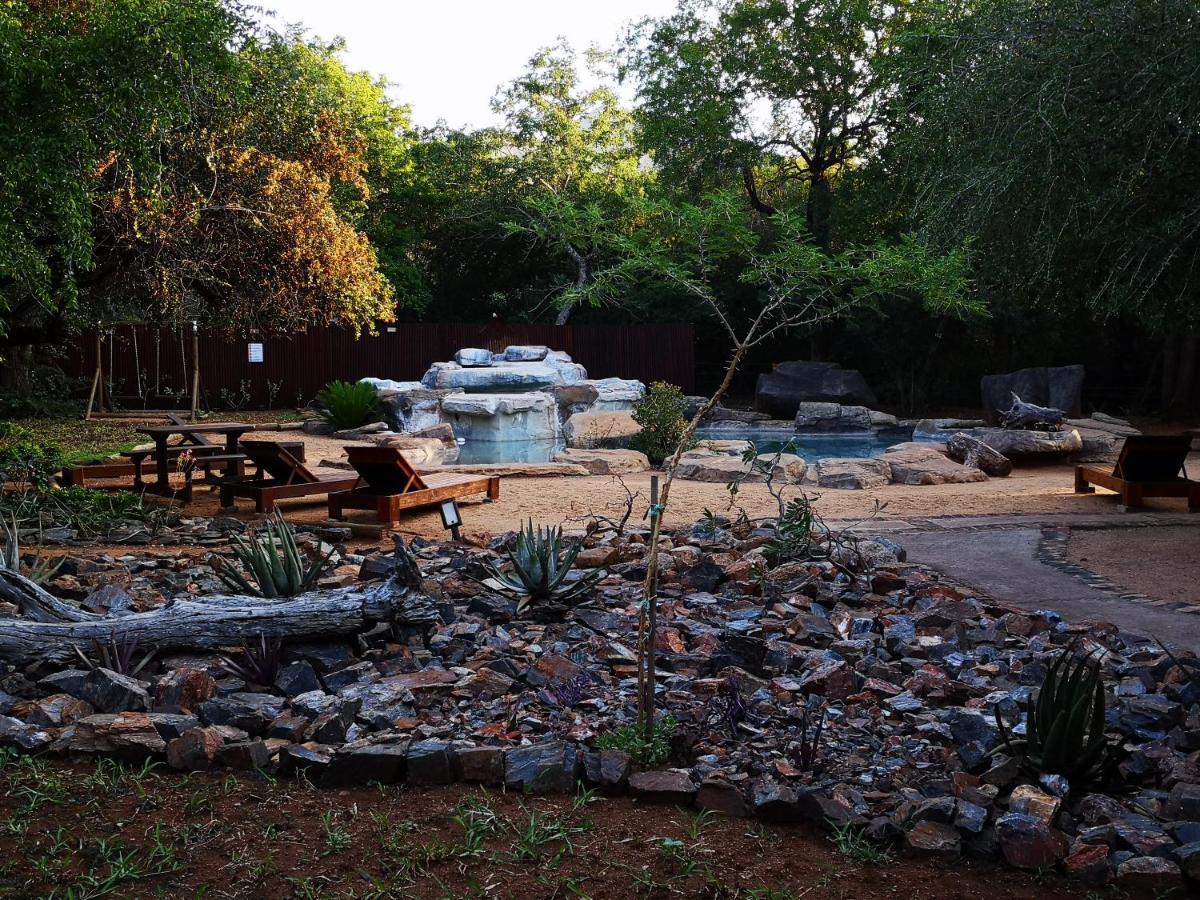 Boulders Safari Lodge Malalane Εξωτερικό φωτογραφία