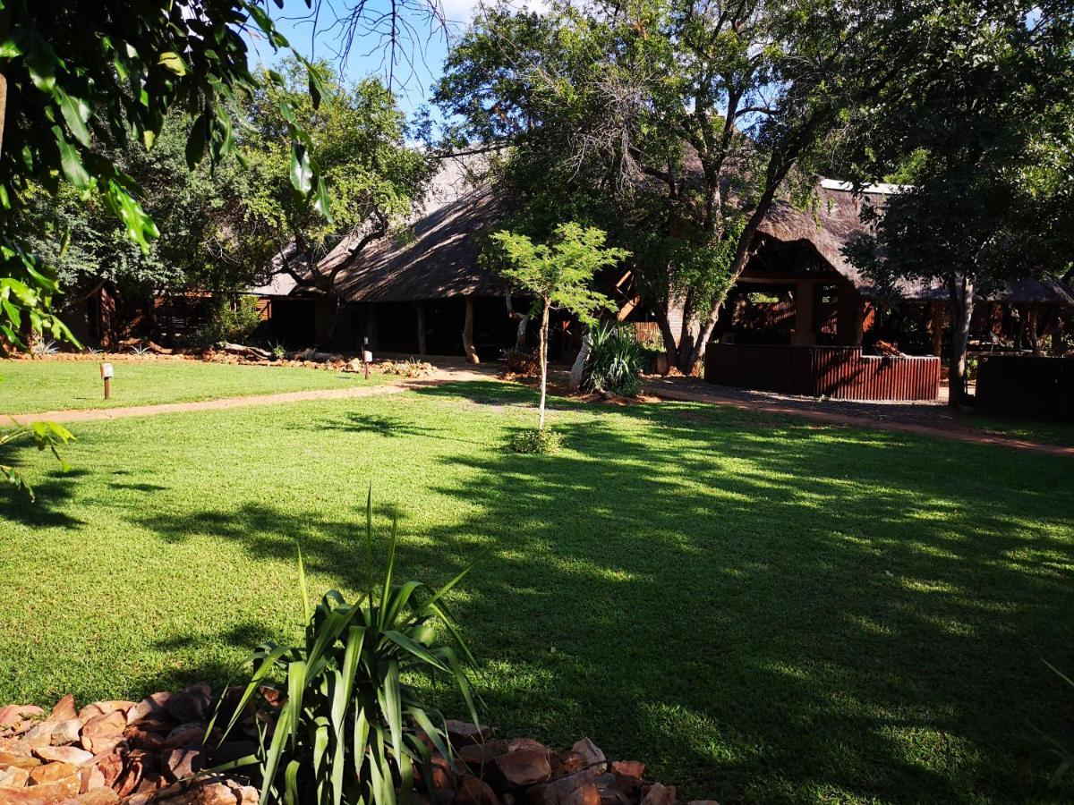 Boulders Safari Lodge Malalane Εξωτερικό φωτογραφία