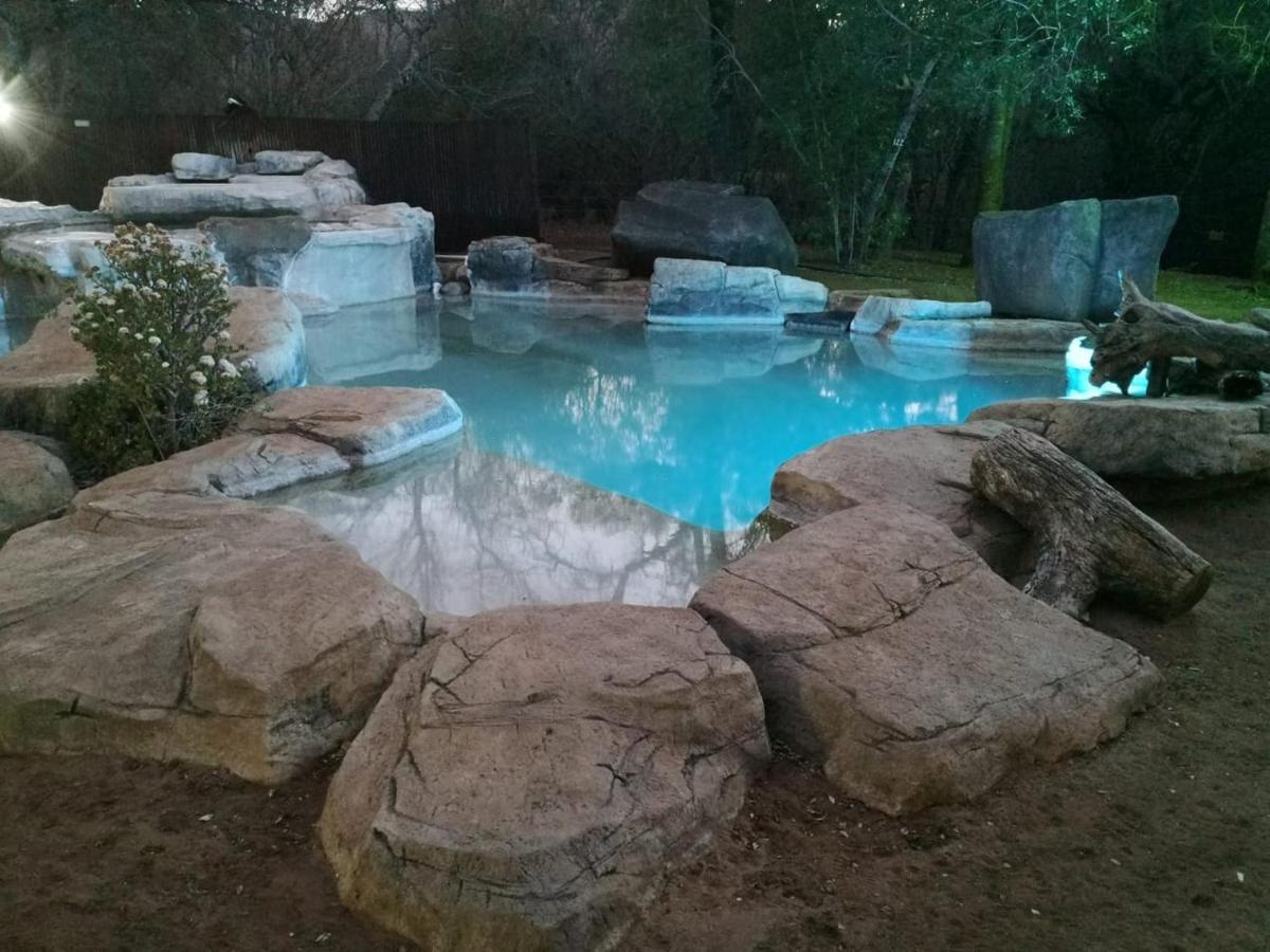 Boulders Safari Lodge Malalane Εξωτερικό φωτογραφία