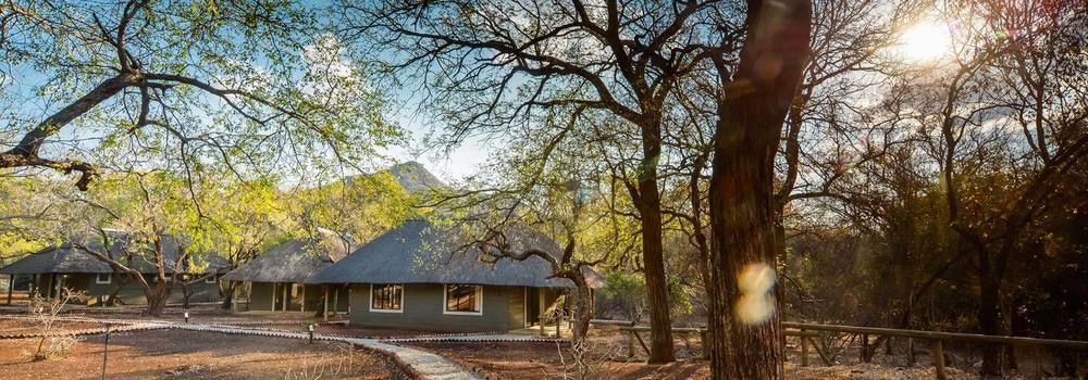 Boulders Safari Lodge Malalane Εξωτερικό φωτογραφία