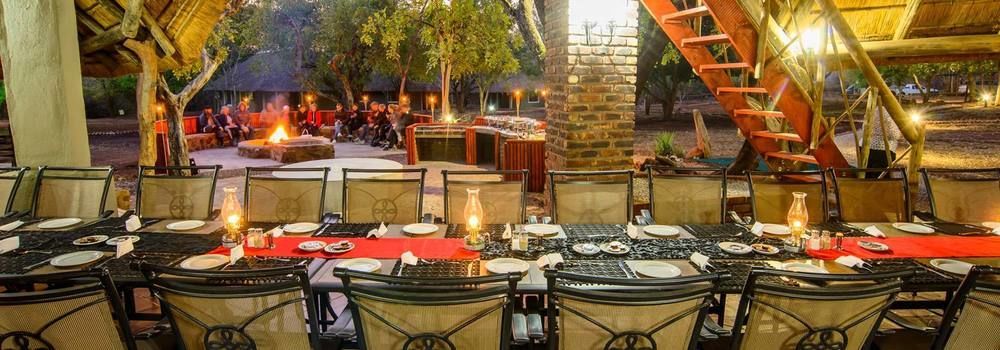 Boulders Safari Lodge Malalane Εξωτερικό φωτογραφία