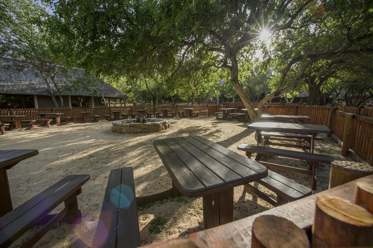 Boulders Safari Lodge Malalane Εξωτερικό φωτογραφία
