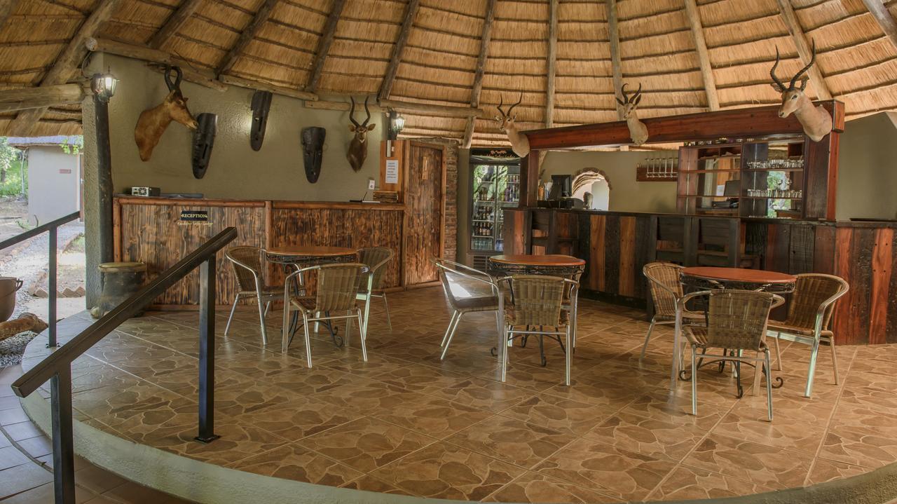 Boulders Safari Lodge Malalane Εξωτερικό φωτογραφία
