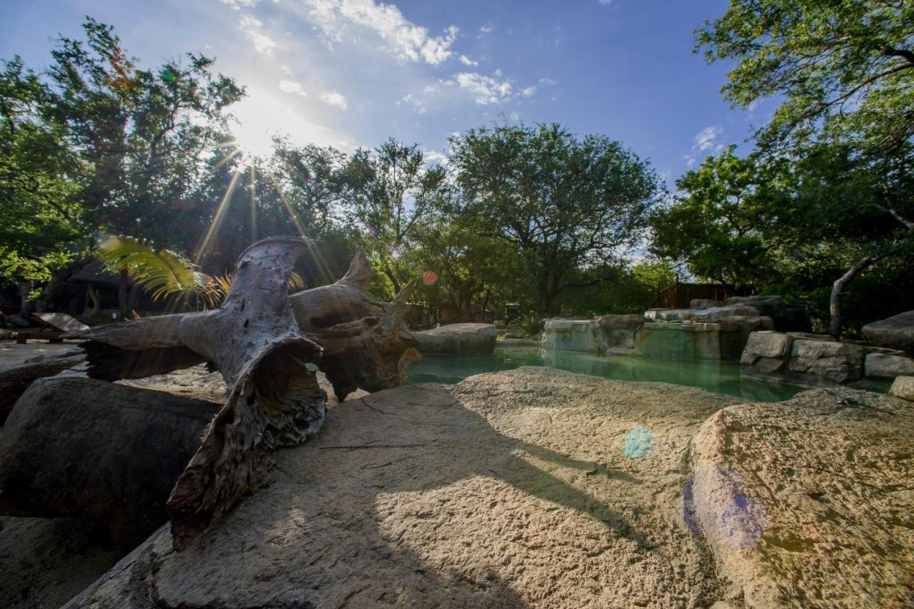 Boulders Safari Lodge Malalane Εξωτερικό φωτογραφία
