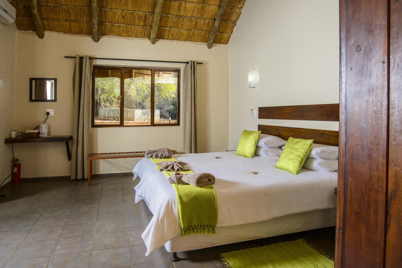Boulders Safari Lodge Malalane Εξωτερικό φωτογραφία