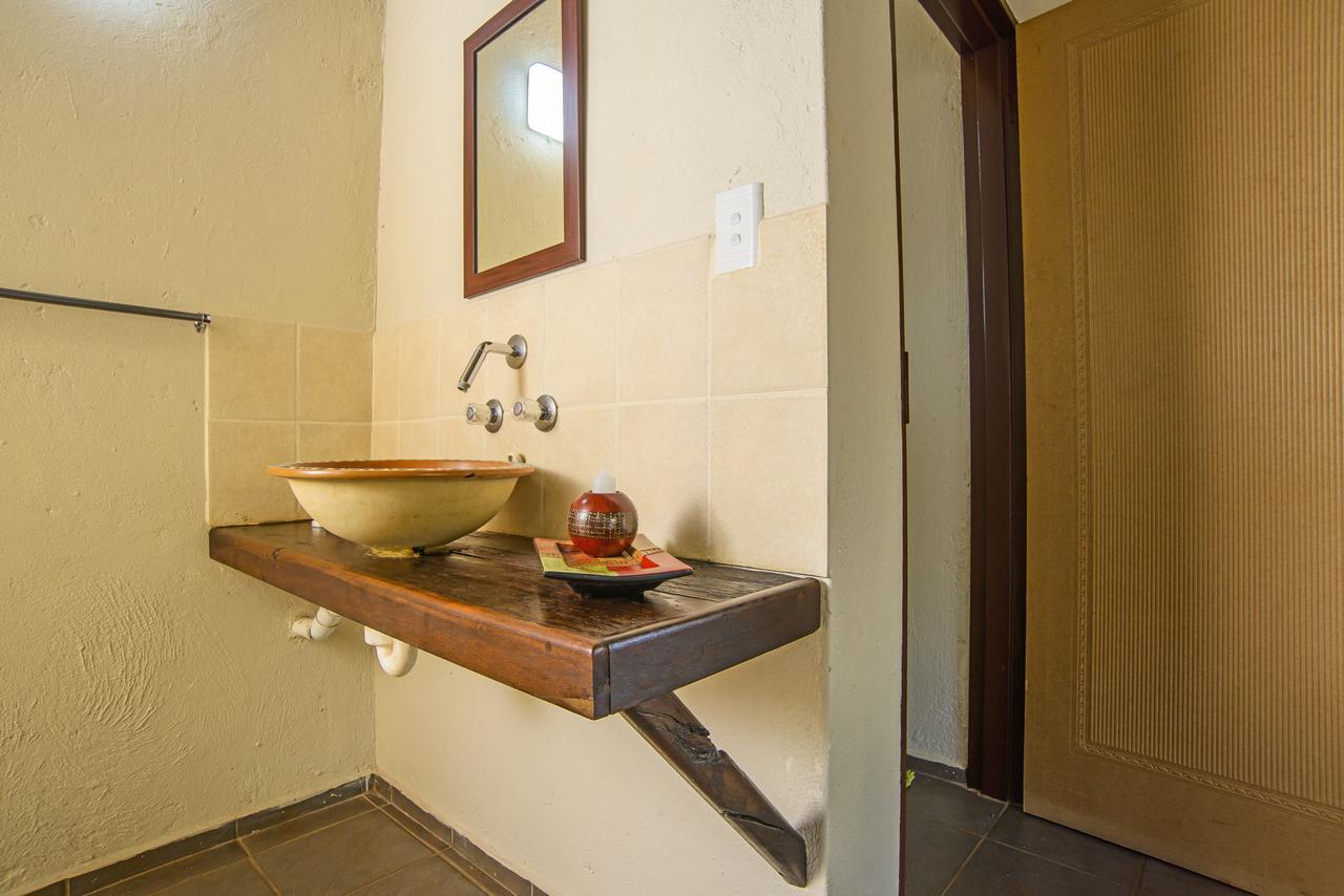 Boulders Safari Lodge Malalane Εξωτερικό φωτογραφία