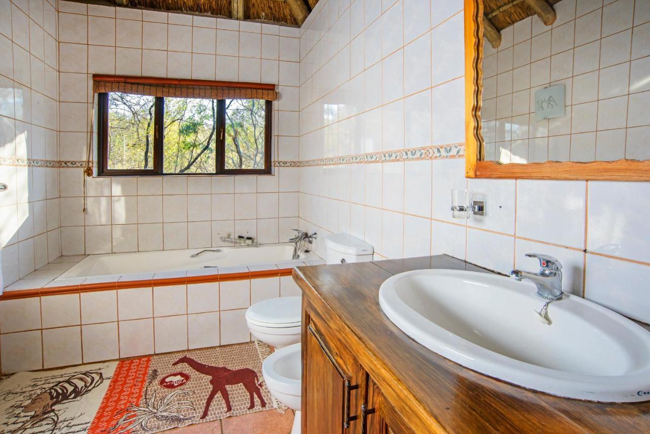 Boulders Safari Lodge Malalane Εξωτερικό φωτογραφία