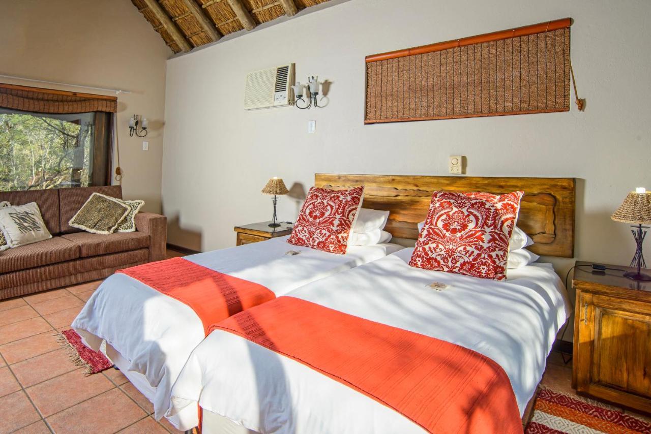 Boulders Safari Lodge Malalane Εξωτερικό φωτογραφία
