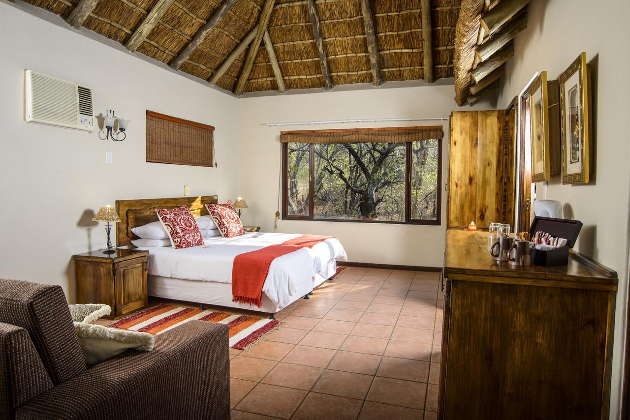 Boulders Safari Lodge Malalane Εξωτερικό φωτογραφία